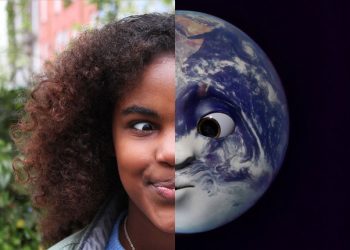 Crianças vão dar voz ao Planeta através da plataforma artística interativa Earth Speaker