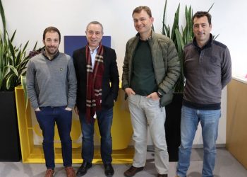 Projeto de autoconsumo da SunEnergy leva a poupança anual de 23 mil euros à Exporlux