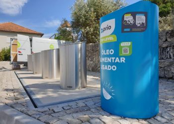 Hardlevel instala 257 oleões inteligentes nos 19 municípios da região do Planalto Beirão