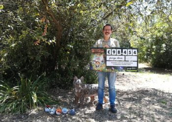 Bando do Bosque angaria 98 mil euros para projeto de Educação Ambiental