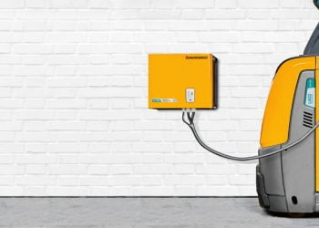 Tecnologia de iões de lítio ganha terreno em Portugal