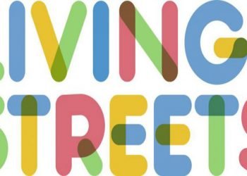 Oeste Sustentável abre candidaturas para o projeto Living Streets