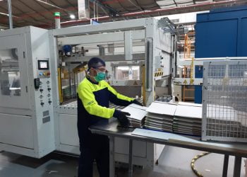 Smurfit Kappa: Economia circular no centro do negócio para proteger o meio ambiente