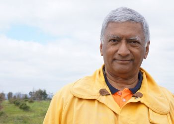 FCTUC desenvolve sistema tecnológico de proteção contra incêndios rurais