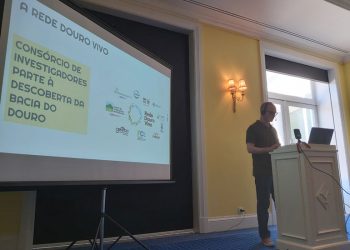 Barragens do Douro estão a dizimar dezenas de espécies em vias de extinção