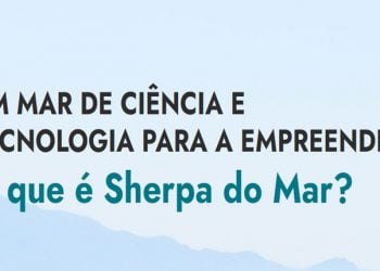 Projeto Ibérico procura ideia de negócio ligadas à economia do Mar