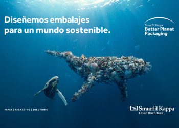 Sustentabilidade, a prioridade da Smurfit Kappa para enfrentar os desafios ambientais do futuro