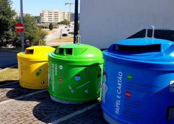 MatosinhosHabit distribui ECOBAGS pelas 650 famílias residentes na Biquinha