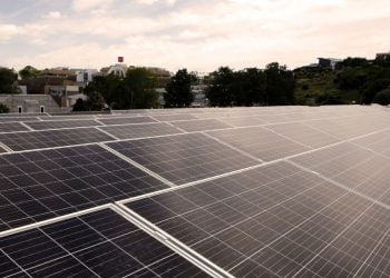 Grupo ISQ anuncia investimento de meio milhão de euros em fotovoltaicas e aposta nas energias verdes