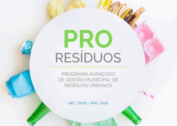 Autarquias vão ter formação avançada em gestão de resíduos urbanos