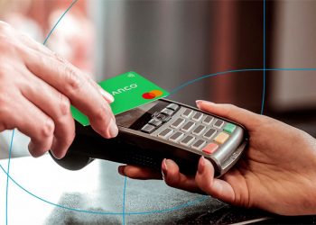 Cartões Unibanco passam a ser feitos a partir de “PVC degradável”