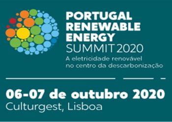APREN realiza Portugal Renewable Energy Summit 2020