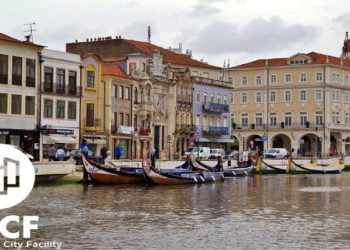 European City Facility: um instrumento de financiamento para o pós-2020, diz a RNAE