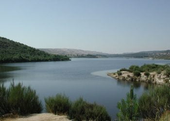 Trancoso: um percurso sustentável de valorização ambiental