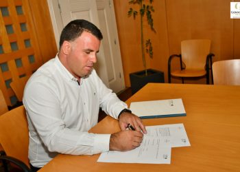 Gondomar entrega terrenos com resíduos perigosos à CCDR-Norte