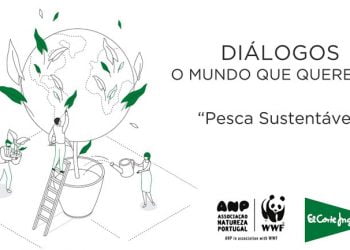 El Corte Inglés e ANP I WWF debatem a Pesca Sustentável