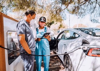 Galp ajuda a “recarregar baterias” no Algarve: conceito pioneiro para veículos elétricos