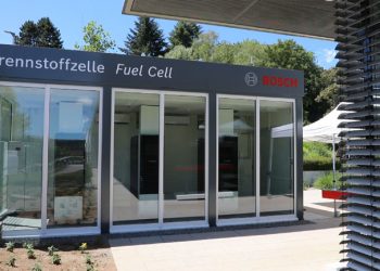 Bosch assina três acordos de longo prazo para energia fotovoltaica