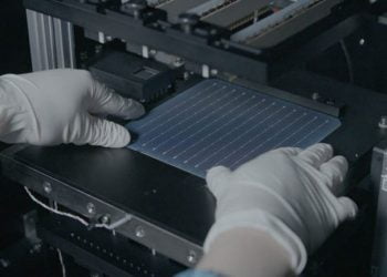 Novos investimentos da LG estabelecem novos padrões para painéis solares premium