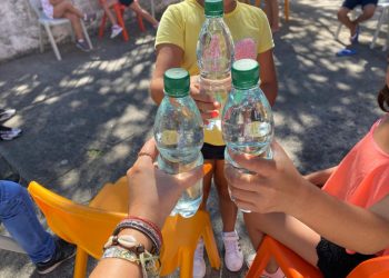 MatosinhosHabit sensibiliza jovens para a importância da água