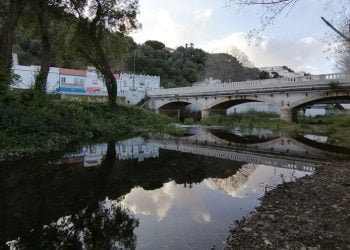 Intervenção na Ribeira de Aljezur aprovada com financiamento do Fundo Ambiental