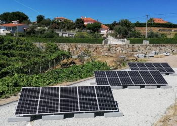 Ecoinside estreia fundo de 15 milhões de euros para investir em projetos de energias renováveis