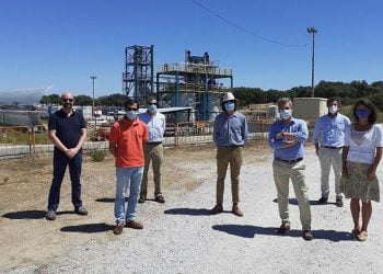 Universidade de Évora aposta na produção de Hidrogénio Verde Solar