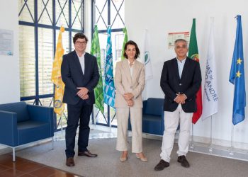 Águas de Santo André tem novo Conselho de Administração