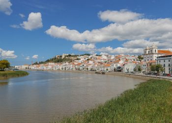 Alcácer do Sal tem como prioridade otimizar a utilização dos recursos naturais