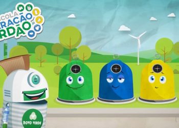 Geração Verdão: Novo Verde premeia projetos criativos das escolas portuguesas