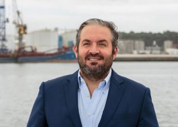 CorPower nomeia veterano da indústria eólica para liderar operações em Portugal