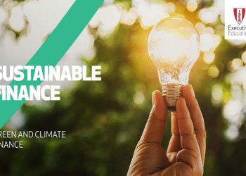 Fundação Calouste Gulbenkian atribui cinco bolsas de estudo para “Sustainable Finance: Green and Climate Finance”