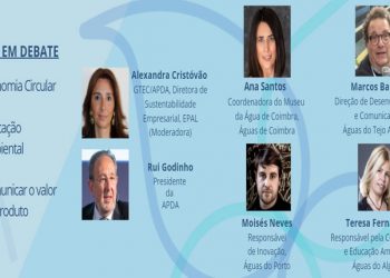 APDA: Educação ambiental é essencial na  “promoção” e “solidificação” das estratégias da economia circular