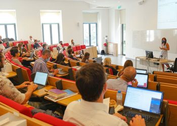 ISEG lança primeiro programa executivo de Finanças Sustentáveis em Portugal