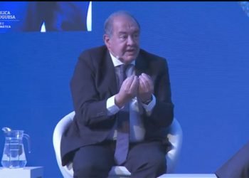 Empresas têm de mudar a sua “perspetiva ambiental”,  alerta Costa da Silva