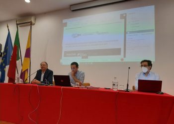 Cantanhede recebe Gabinetes Técnicos Florestais da Região de Coimbra