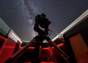 Business Intelligence Group reconhece Dark Sky® Alqueva com o Sustainability Leadership Award 2020