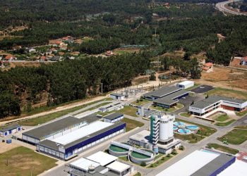 EPAL investe 5 milhões de euros na primeira ETA do mundo 100% autossustentável em energia
