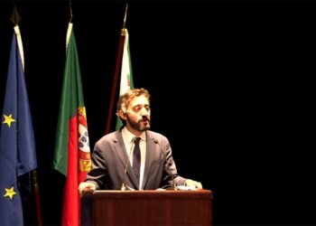 Crise de saúde pública não suspendeu a crise climática, alerta secretário de Estado da Mobilidade