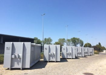 Lipor: Projeto ESTRAEE proporciona aos municípios maior qualidade na Gestão de Resíduos Elétricos e Eletrónicos