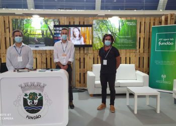 Portugal Smart Cities: Fundão aposta na “interligação e na auscultação” para desenvolver soluções inovadoras 