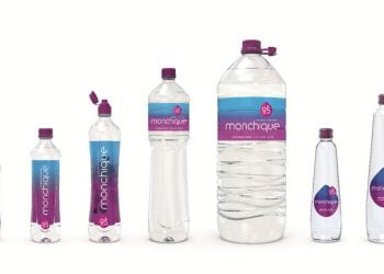 Água Monchique lança nova campanha de comunicação