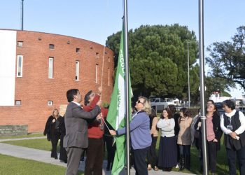 IPS renova galardão Eco-Escolas pelo conjunto de boas práticas ambientais em 2019/2020