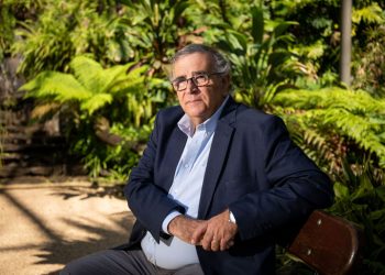 “O que mais me orgulho é de ter unido a cidade com o verde”