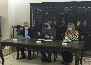 LIPOR, Escola dos Serviços da Póvoa de Varzim e Câmara Municipal da Póvoa de Varzim assinam Carta de Compromisso