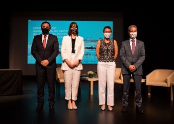 Esposende avança com modelo de cogestão do Parque Natural do Litoral Norte