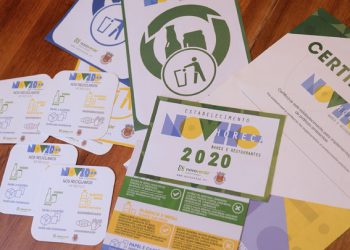 Novo Verde sensibiliza canal HORECA com nova ação