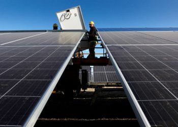 Iberdrola anuncia construção de 83 MW de energia solar e 14 MW de armazenamento em Portugal