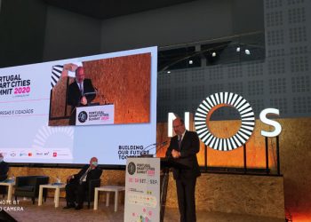 Matos Fernandes: Valorizar o território “é criar riqueza e bem-estar para todos”