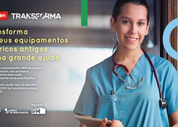 “Worten Transforma” recolhe 582 toneladas de resíduos de equipamentos elétricos e eletrónicos durante o mês de junho